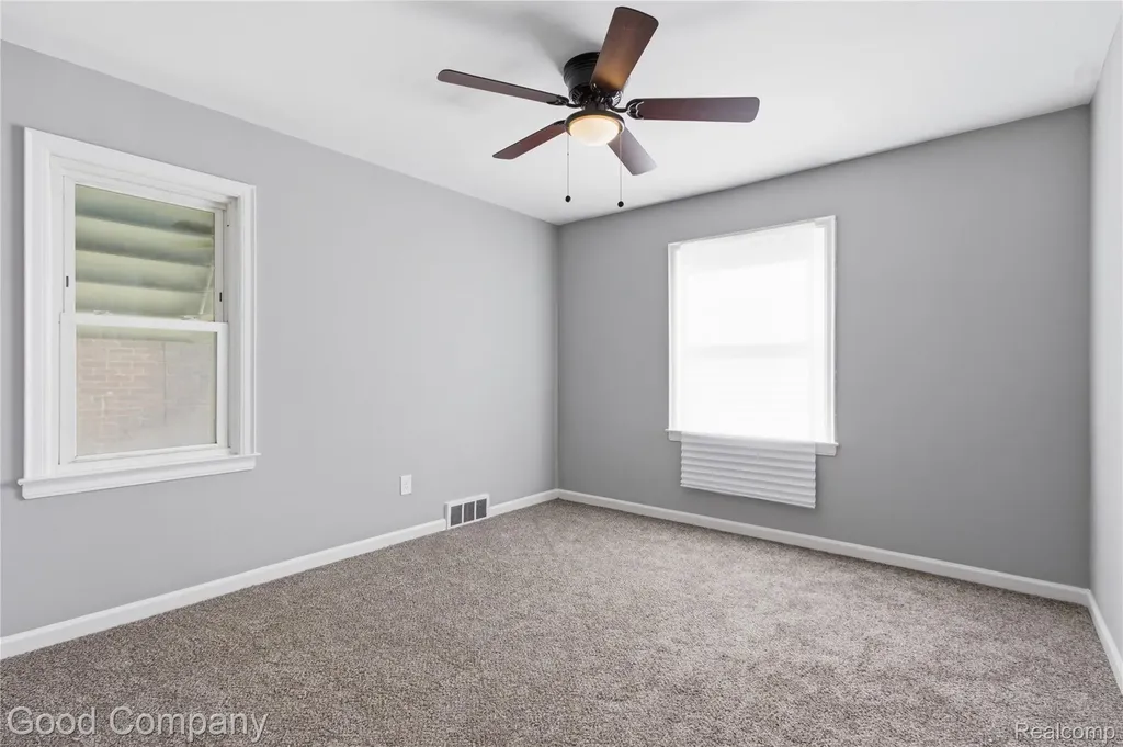 18246 Ashton Avenue Detroit City MI 48219