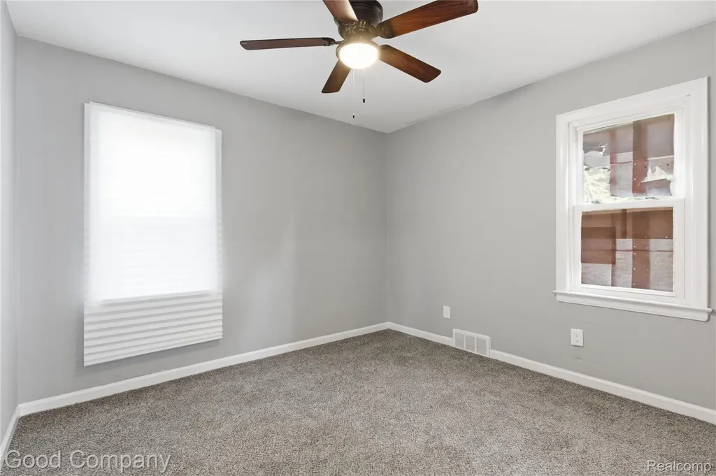 18246 Ashton Avenue Detroit City MI 48219