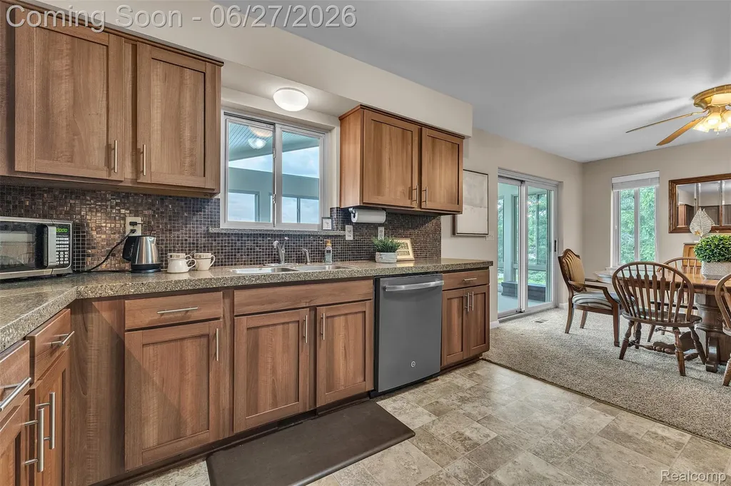 2276 Webster Park Drive Genoa Township MI 48843