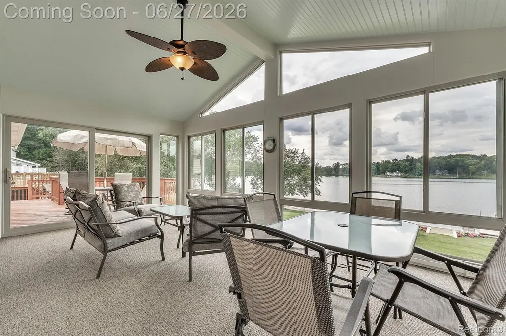 2276 Webster Park Drive Genoa Township MI 48843