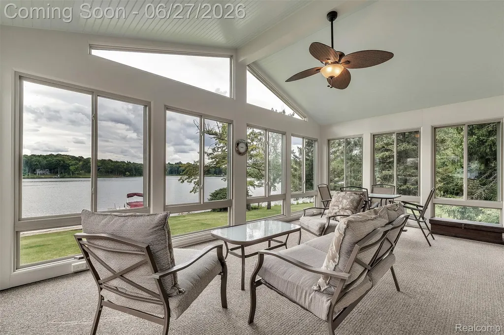2276 Webster Park Drive Genoa Township MI 48843
