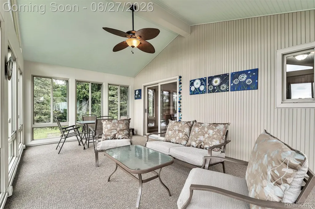 2276 Webster Park Drive Genoa Township MI 48843