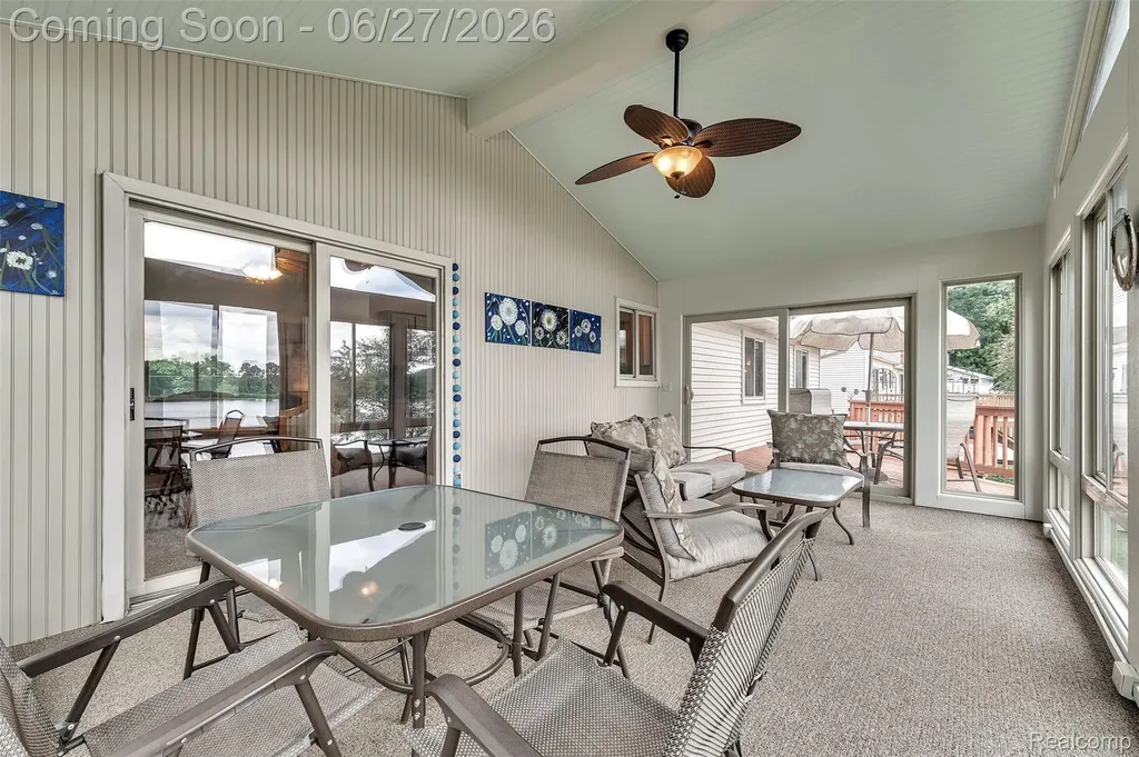 2276 Webster Park Drive Genoa Township MI 48843