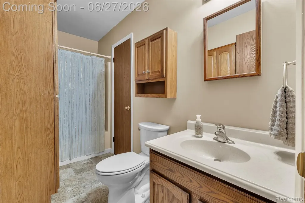 2276 Webster Park Drive Genoa Township MI 48843