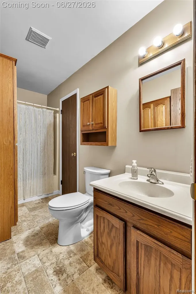 2276 Webster Park Drive Genoa Township MI 48843