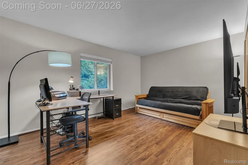 2276 Webster Park Drive Genoa Township MI 48843