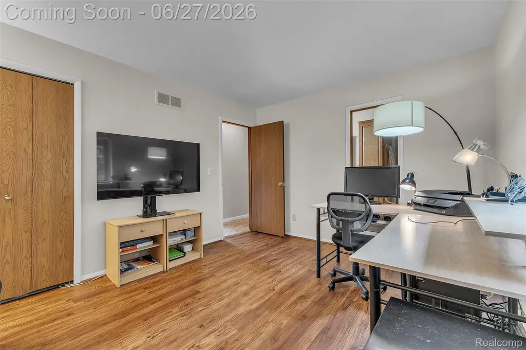 2276 Webster Park Drive Genoa Township MI 48843