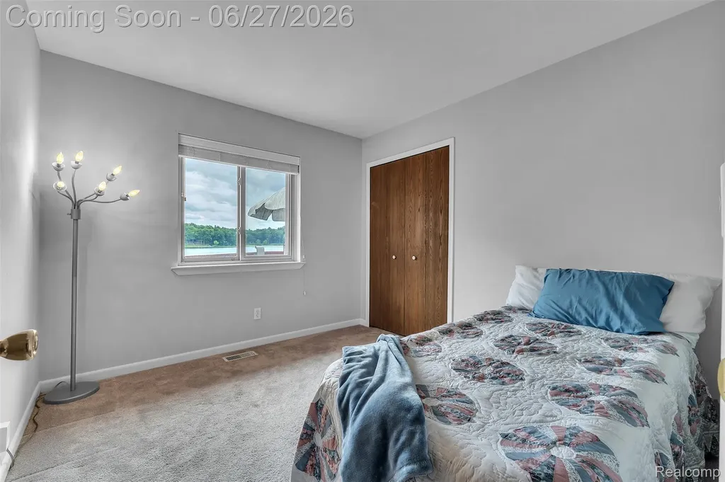 2276 Webster Park Drive Genoa Township MI 48843