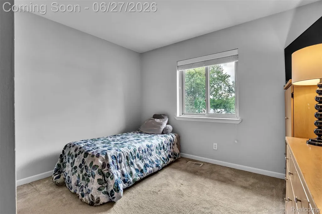 2276 Webster Park Drive Genoa Township MI 48843