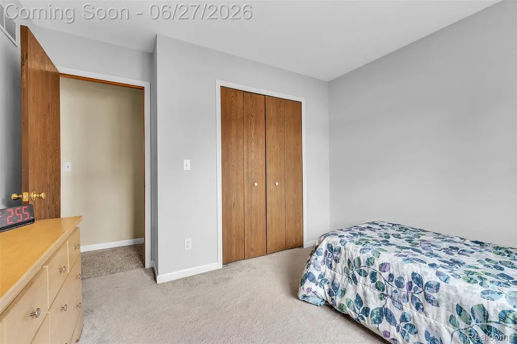 2276 Webster Park Drive Genoa Township MI 48843