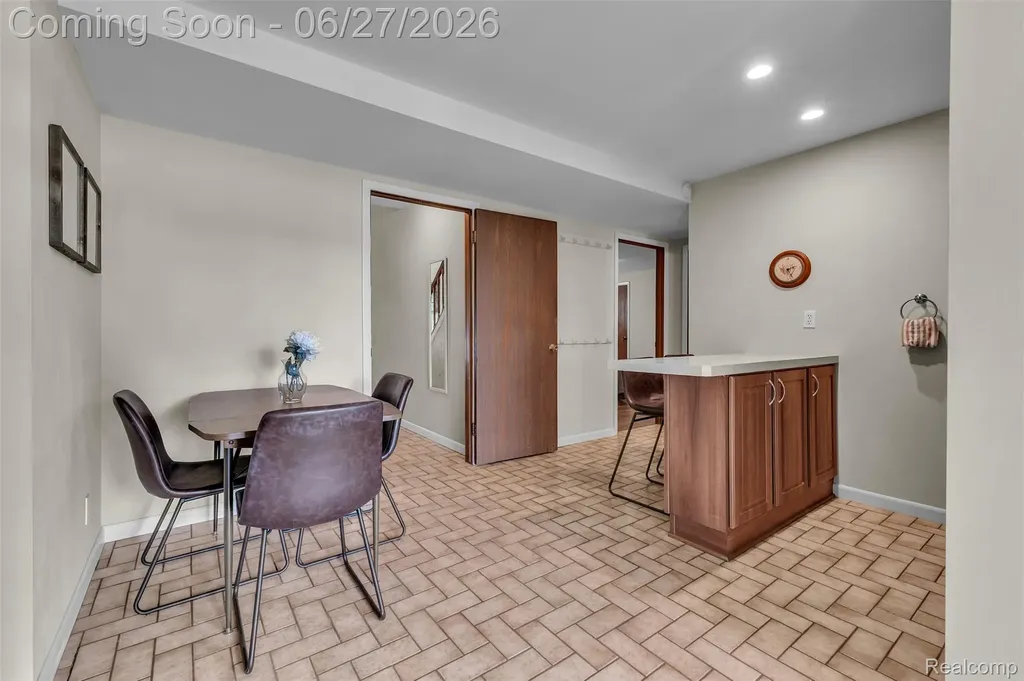 2276 Webster Park Drive Genoa Township MI 48843