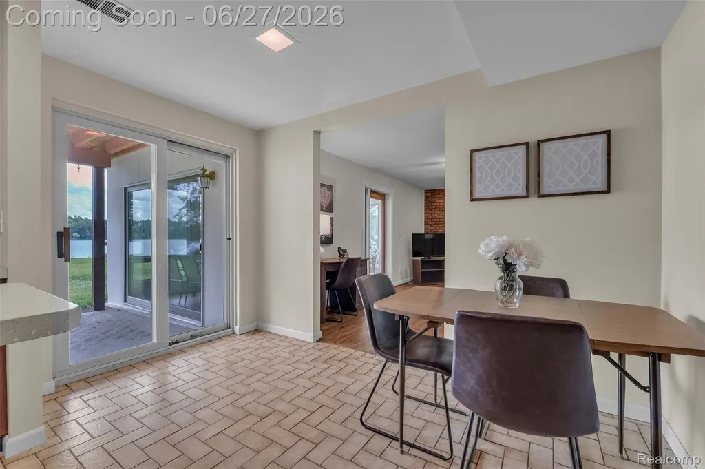 2276 Webster Park Drive Genoa Township MI 48843
