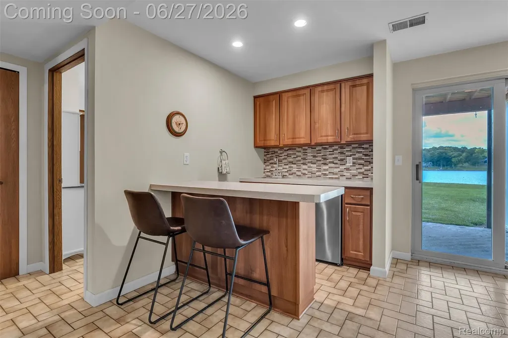 2276 Webster Park Drive Genoa Township MI 48843