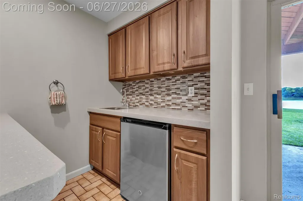 2276 Webster Park Drive Genoa Township MI 48843