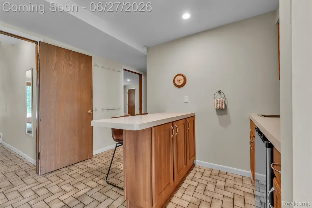 2276 Webster Park Drive Genoa Township MI 48843