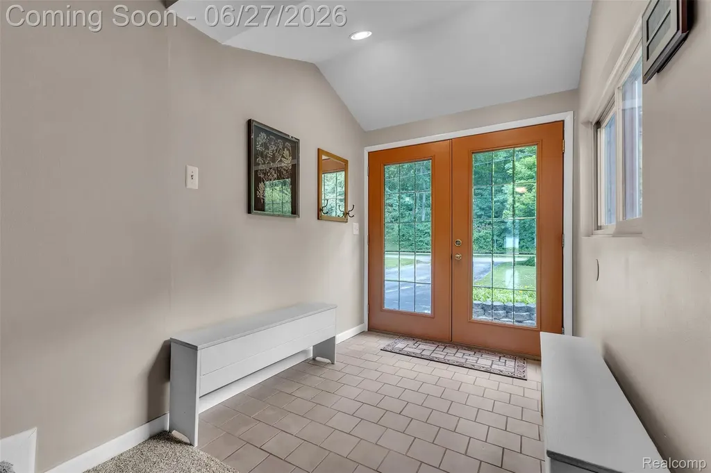 2276 Webster Park Drive Genoa Township MI 48843