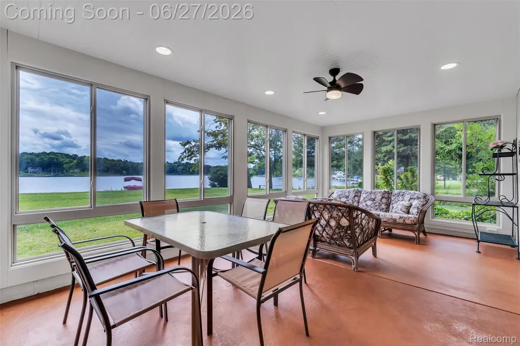 2276 Webster Park Drive Genoa Township MI 48843
