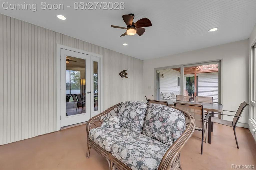 2276 Webster Park Drive Genoa Township MI 48843