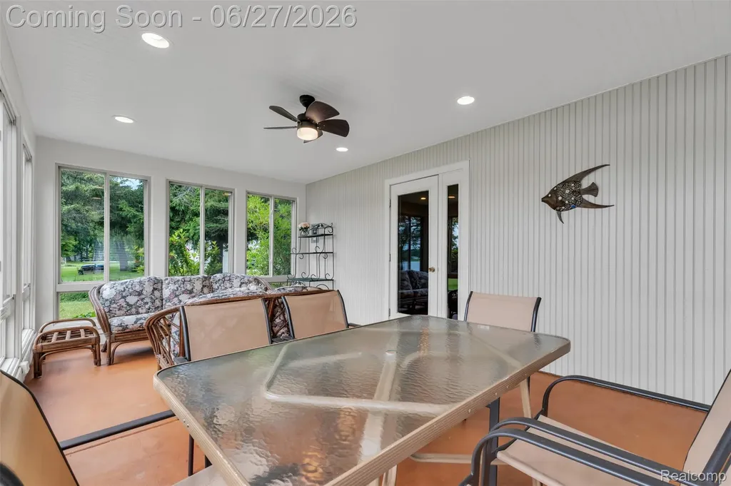 2276 Webster Park Drive Genoa Township MI 48843