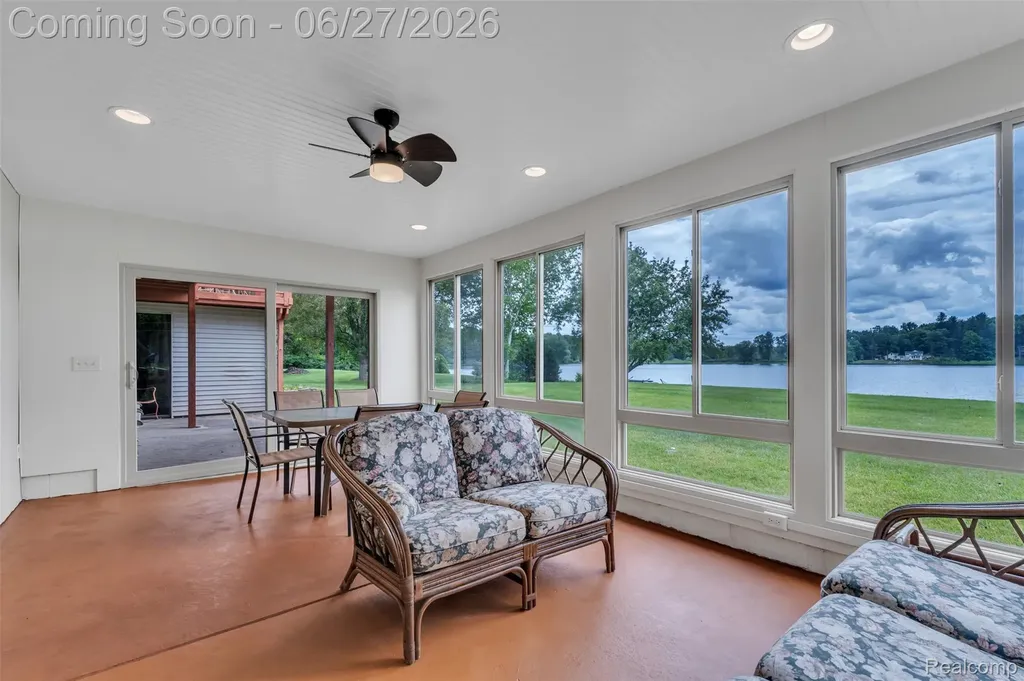 2276 Webster Park Drive Genoa Township MI 48843