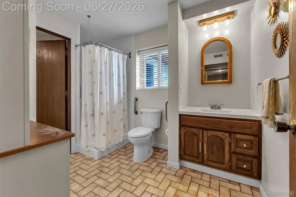 2276 Webster Park Drive Genoa Township MI 48843