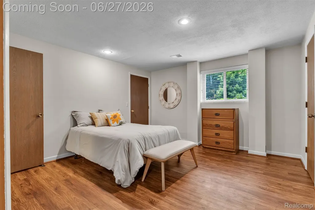2276 Webster Park Drive Genoa Township MI 48843