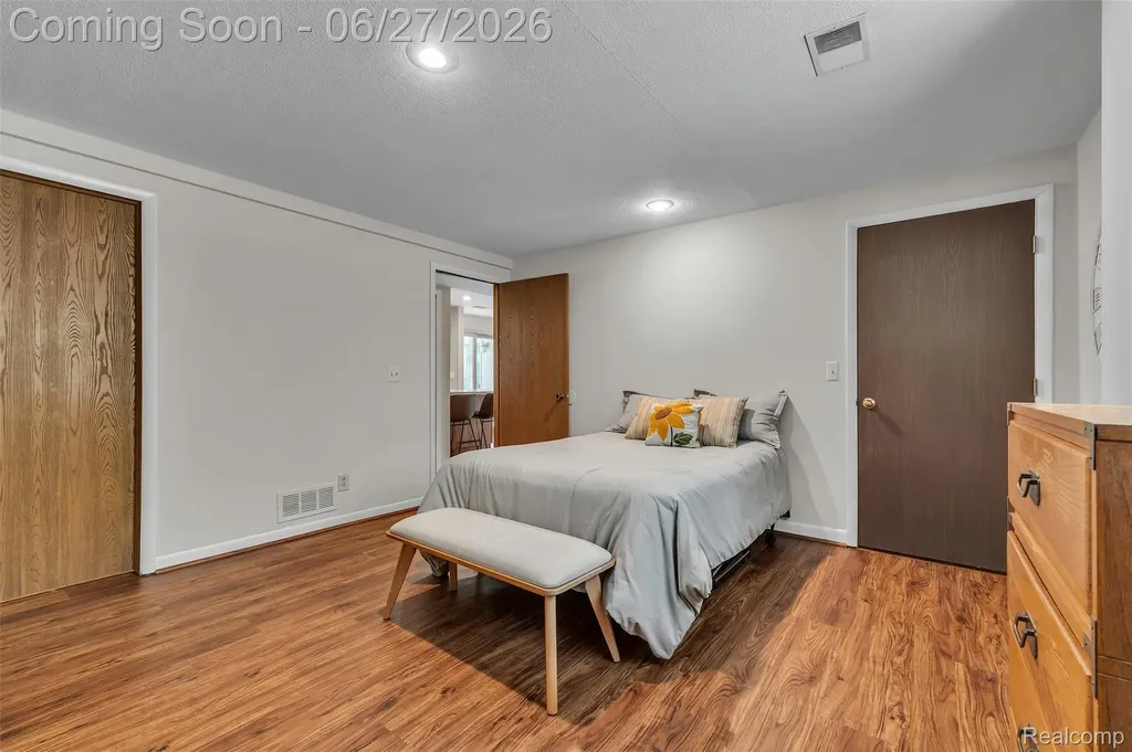 2276 Webster Park Drive Genoa Township MI 48843