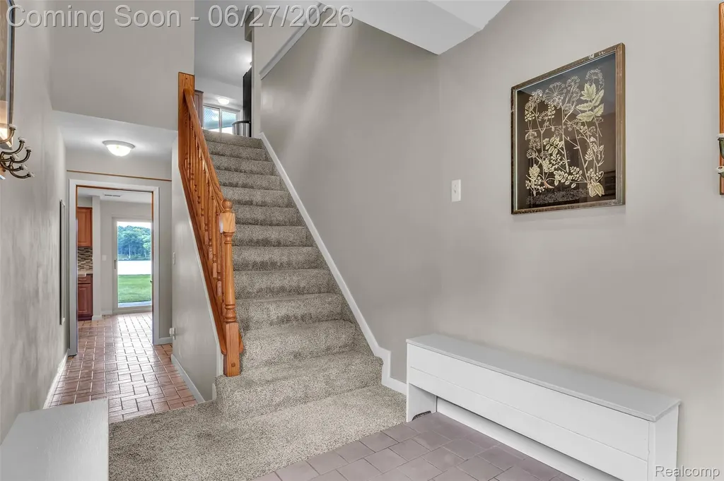 2276 Webster Park Drive Genoa Township MI 48843
