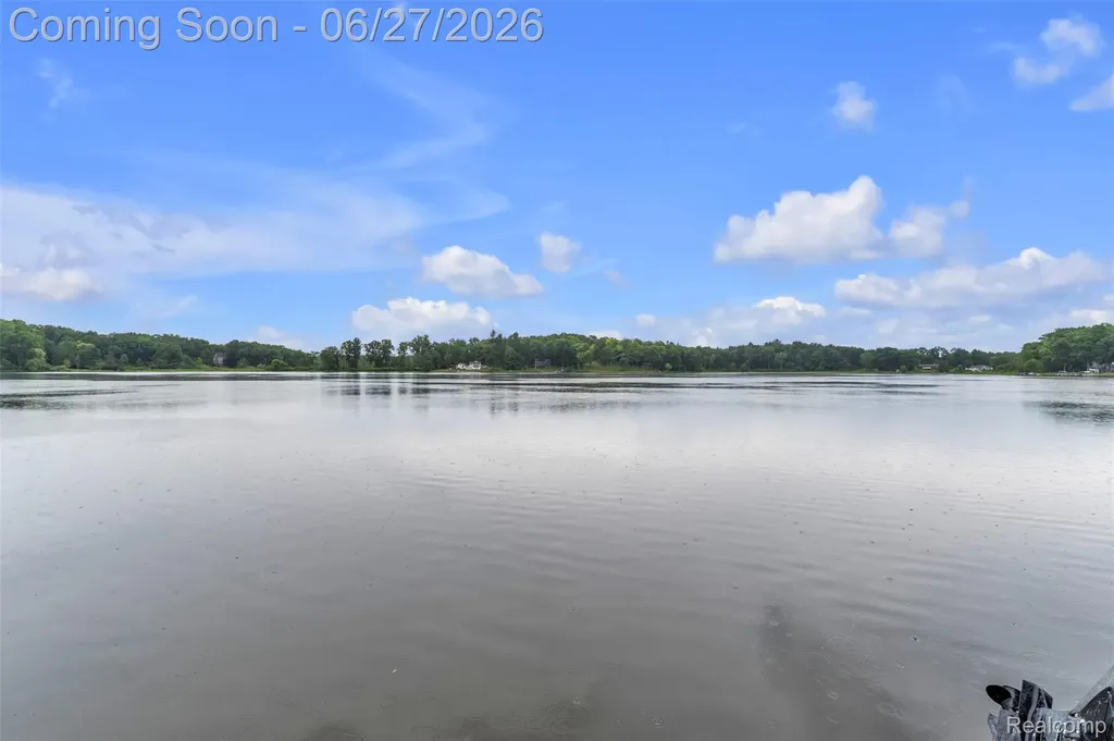 2276 Webster Park Drive Genoa Township MI 48843