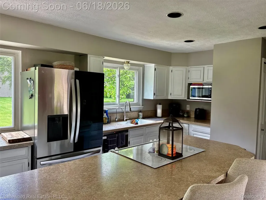 1209 Bay Ridge Drive Highland Charter Township MI 48356