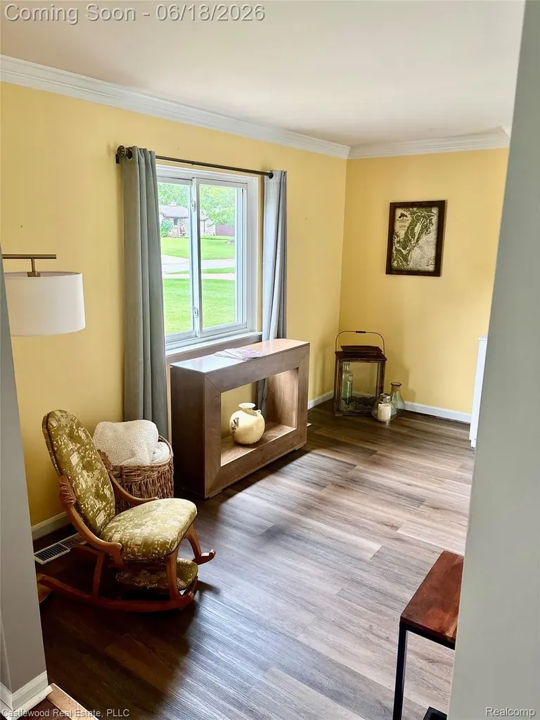 1209 Bay Ridge Drive Highland Charter Township MI 48356