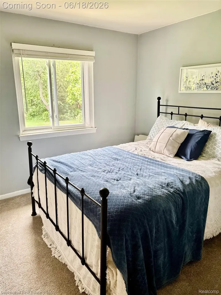 1209 Bay Ridge Drive Highland Charter Township MI 48356