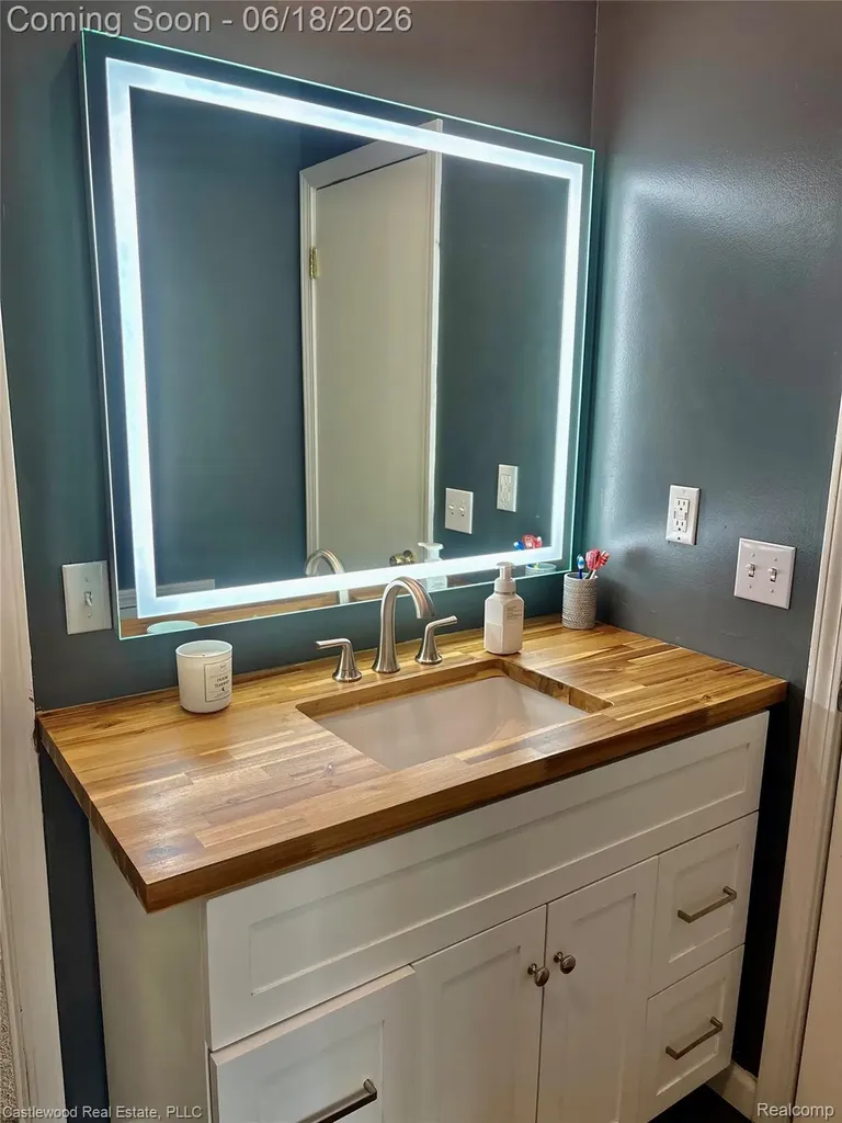 1209 Bay Ridge Drive Highland Charter Township MI 48356