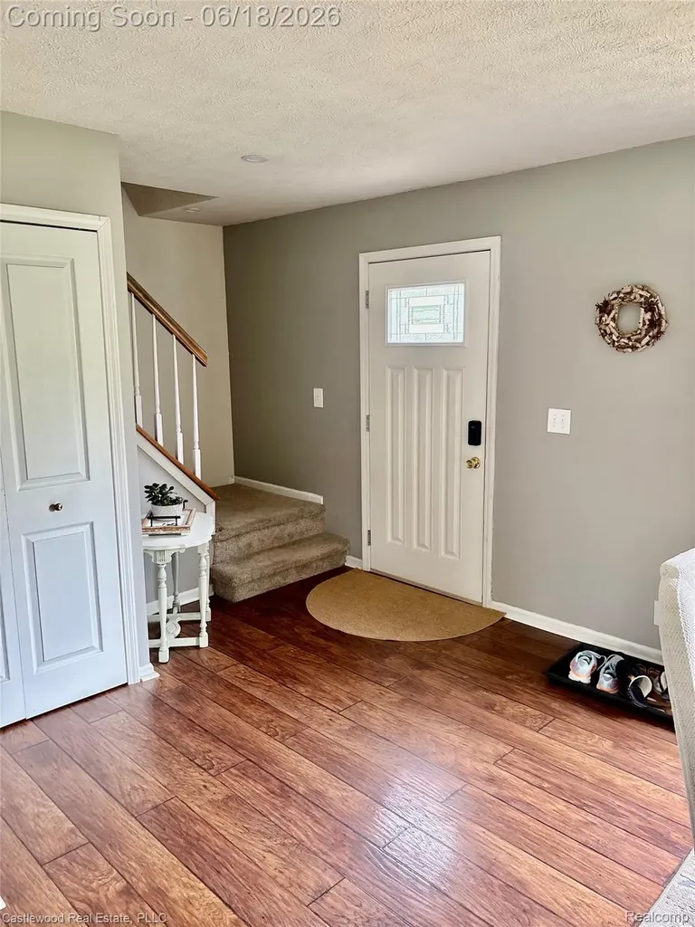 1209 Bay Ridge Drive Highland Charter Township MI 48356