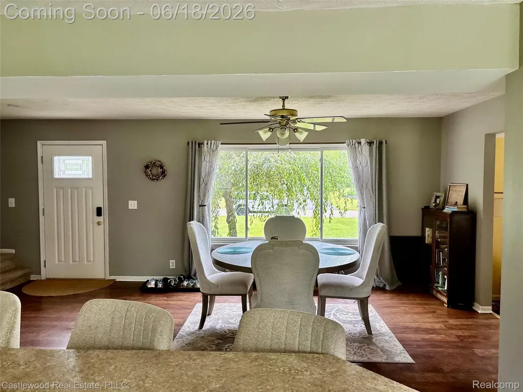 1209 Bay Ridge Drive Highland Charter Township MI 48356