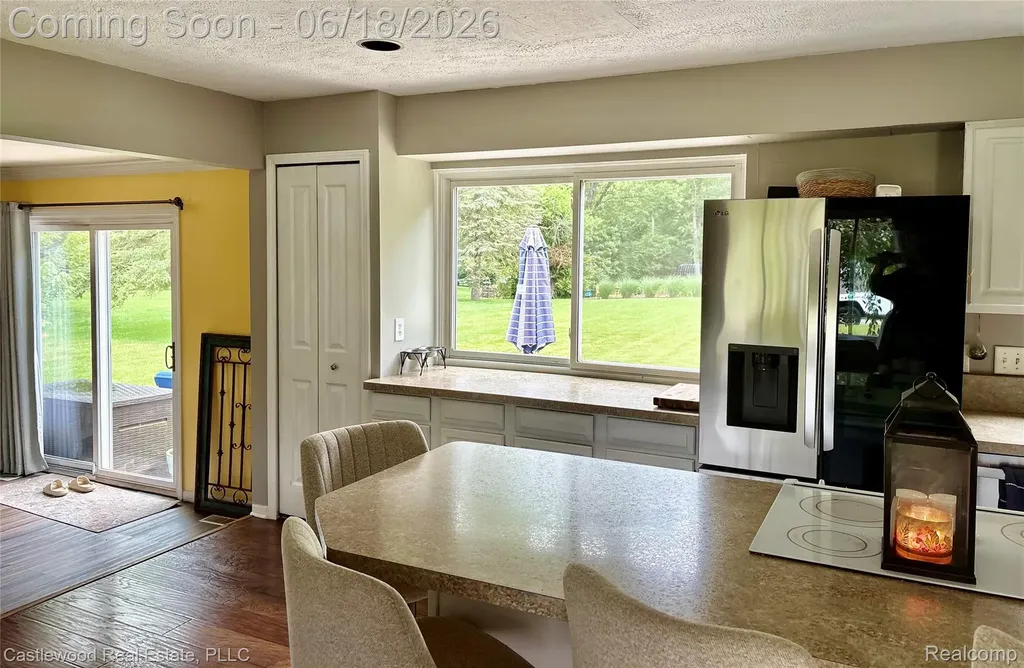1209 Bay Ridge Drive Highland Charter Township MI 48356