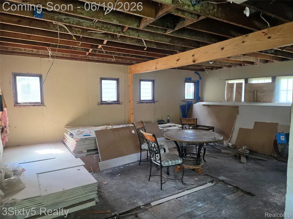 7373 Wheeler Street Detroit City MI 48210