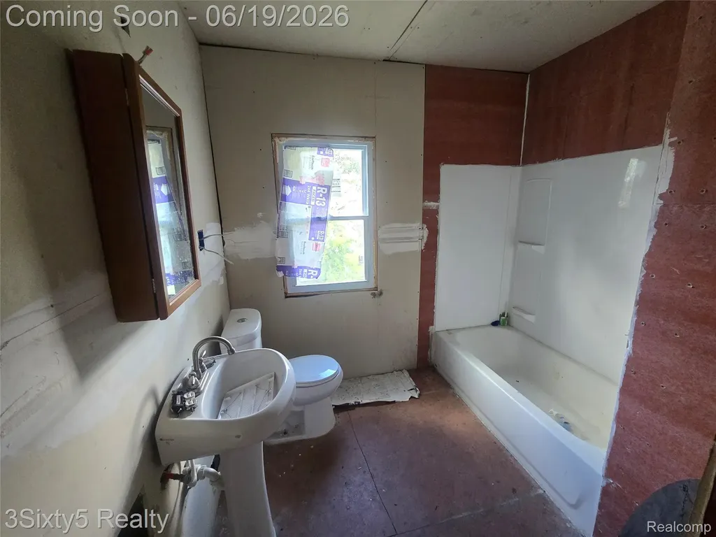 7373 Wheeler Street Detroit City MI 48210
