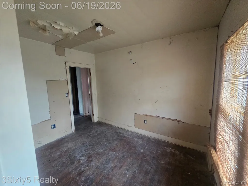 7373 Wheeler Street Detroit City MI 48210