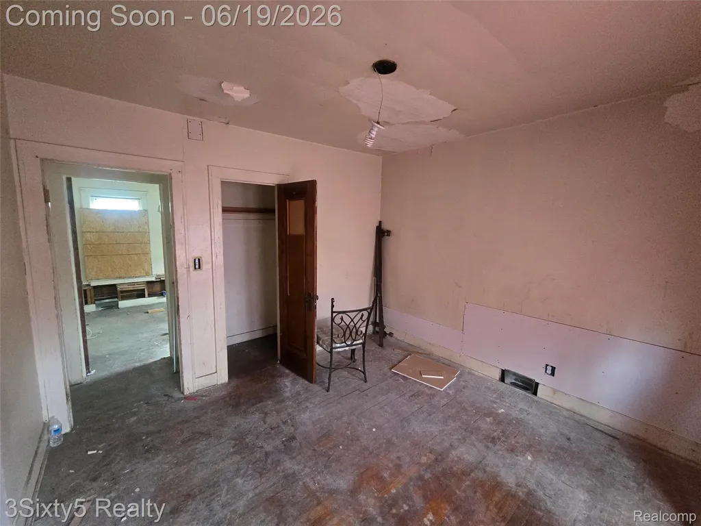 7373 Wheeler Street Detroit City MI 48210