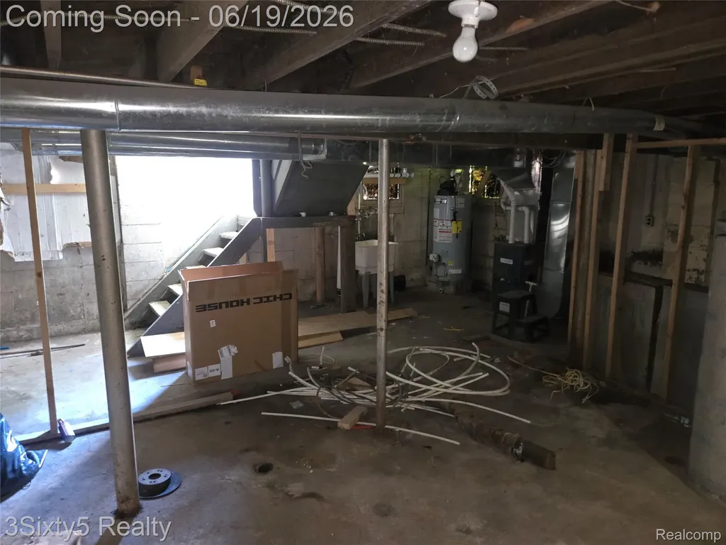 7373 Wheeler Street Detroit City MI 48210