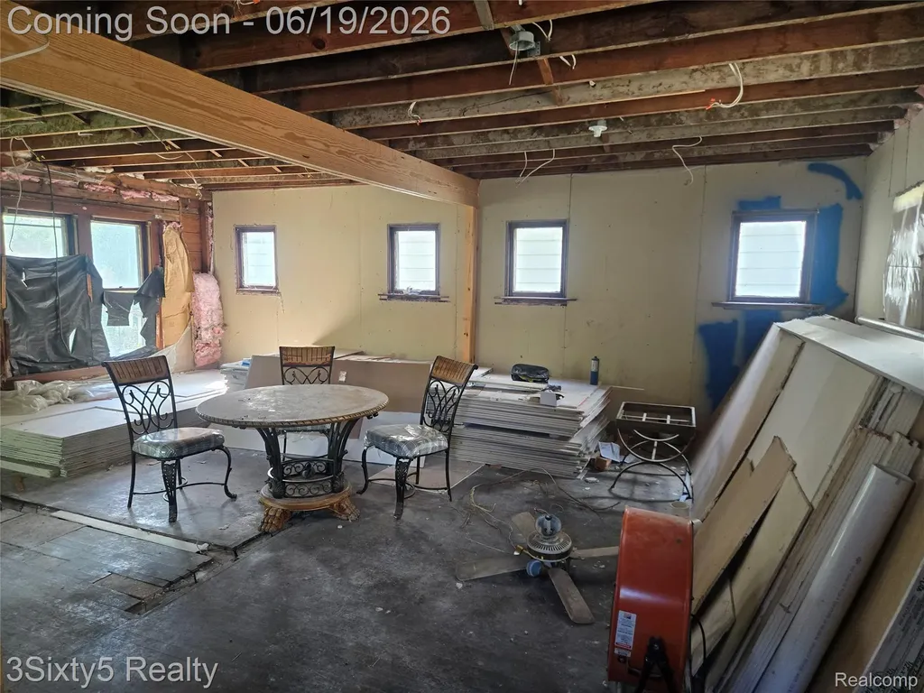 7373 Wheeler Street Detroit City MI 48210