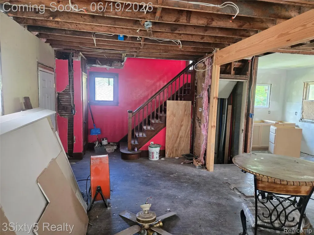 7373 Wheeler Street Detroit City MI 48210