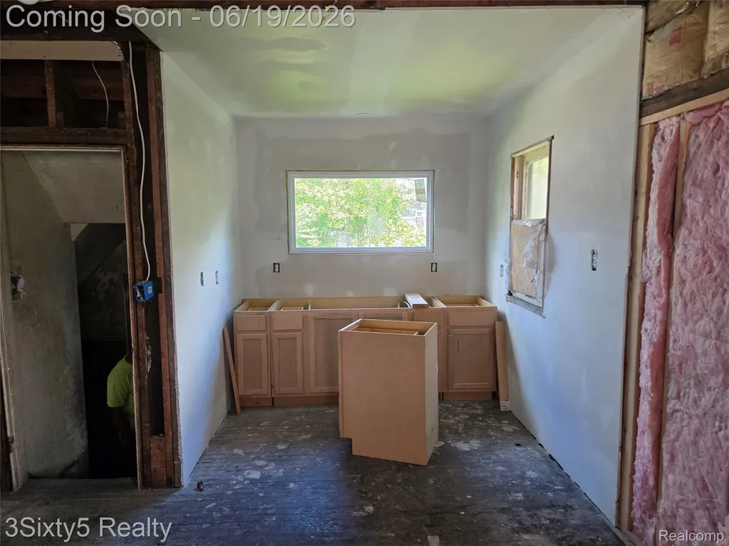 7373 Wheeler Street Detroit City MI 48210