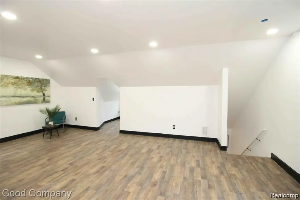 14825 Prevost Street Detroit City MI 48227