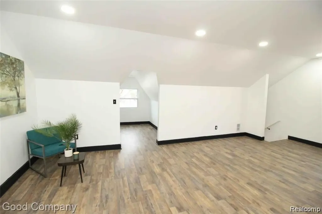 14825 Prevost Street Detroit City MI 48227