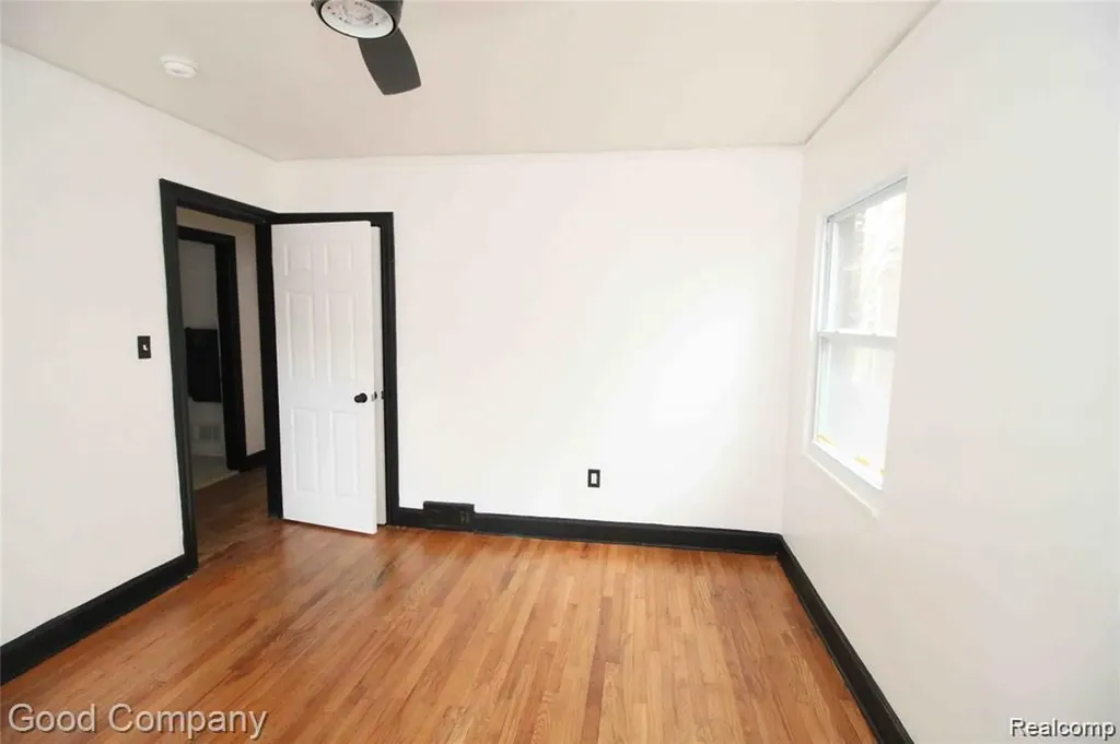 14825 Prevost Street Detroit City MI 48227