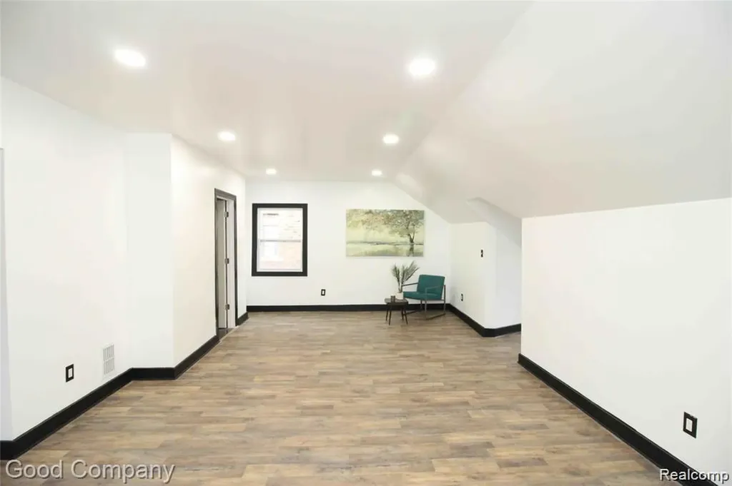 14825 Prevost Street Detroit City MI 48227