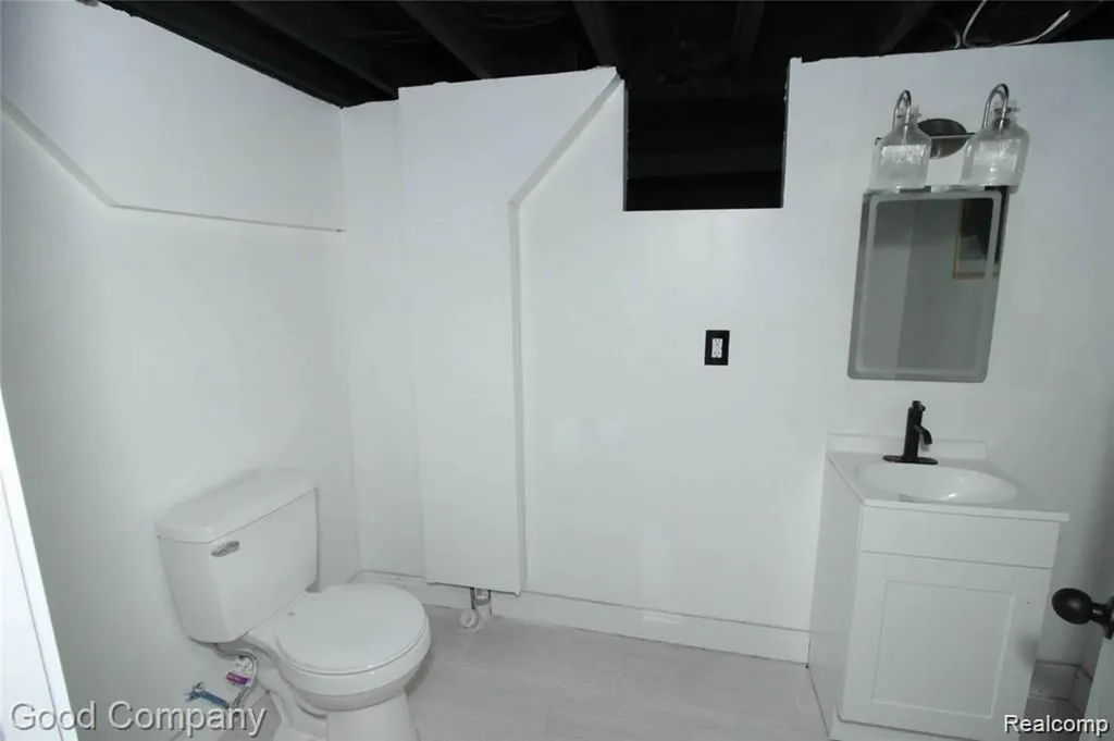 14825 Prevost Street Detroit City MI 48227
