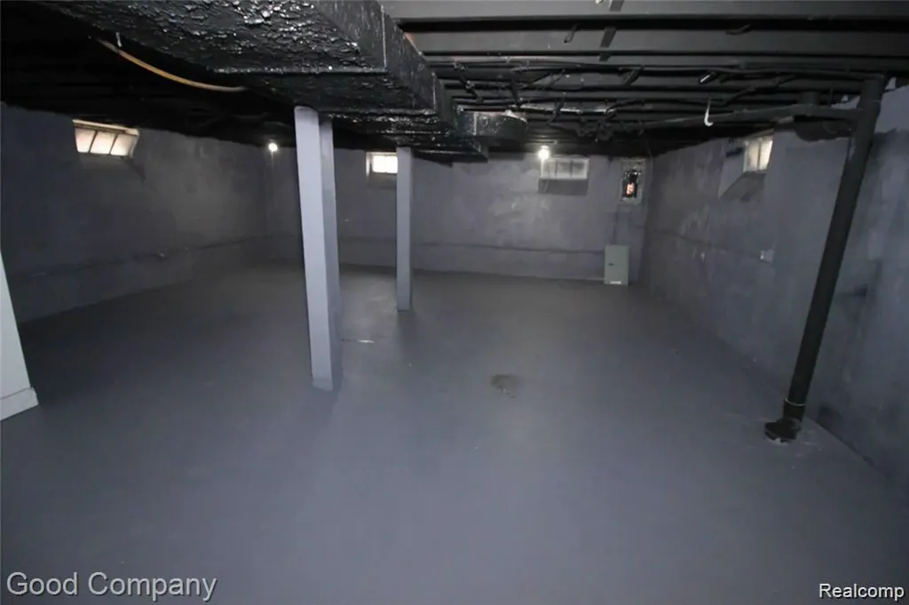 14825 Prevost Street Detroit City MI 48227